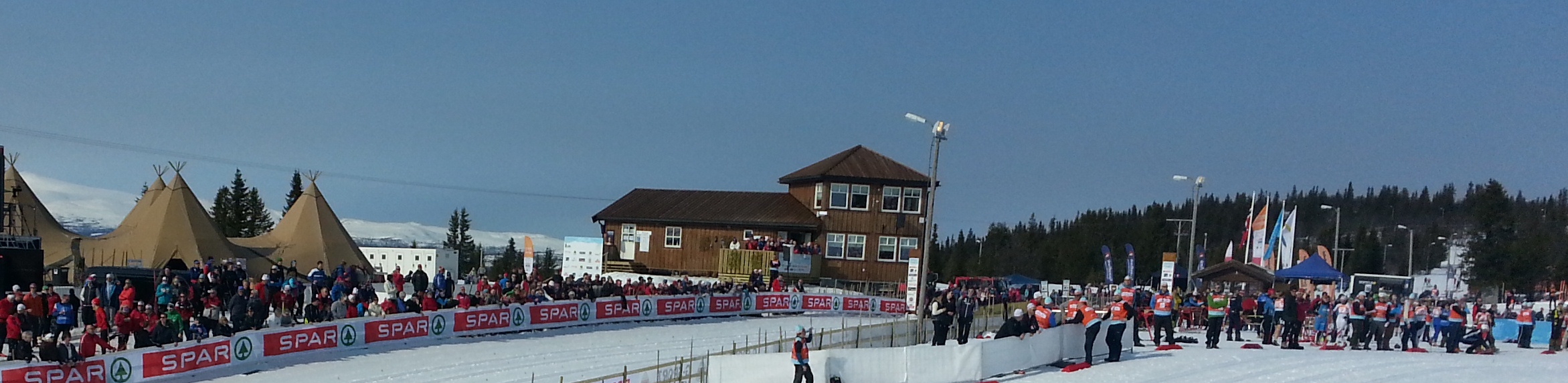 Gålå Idrettsanlegg